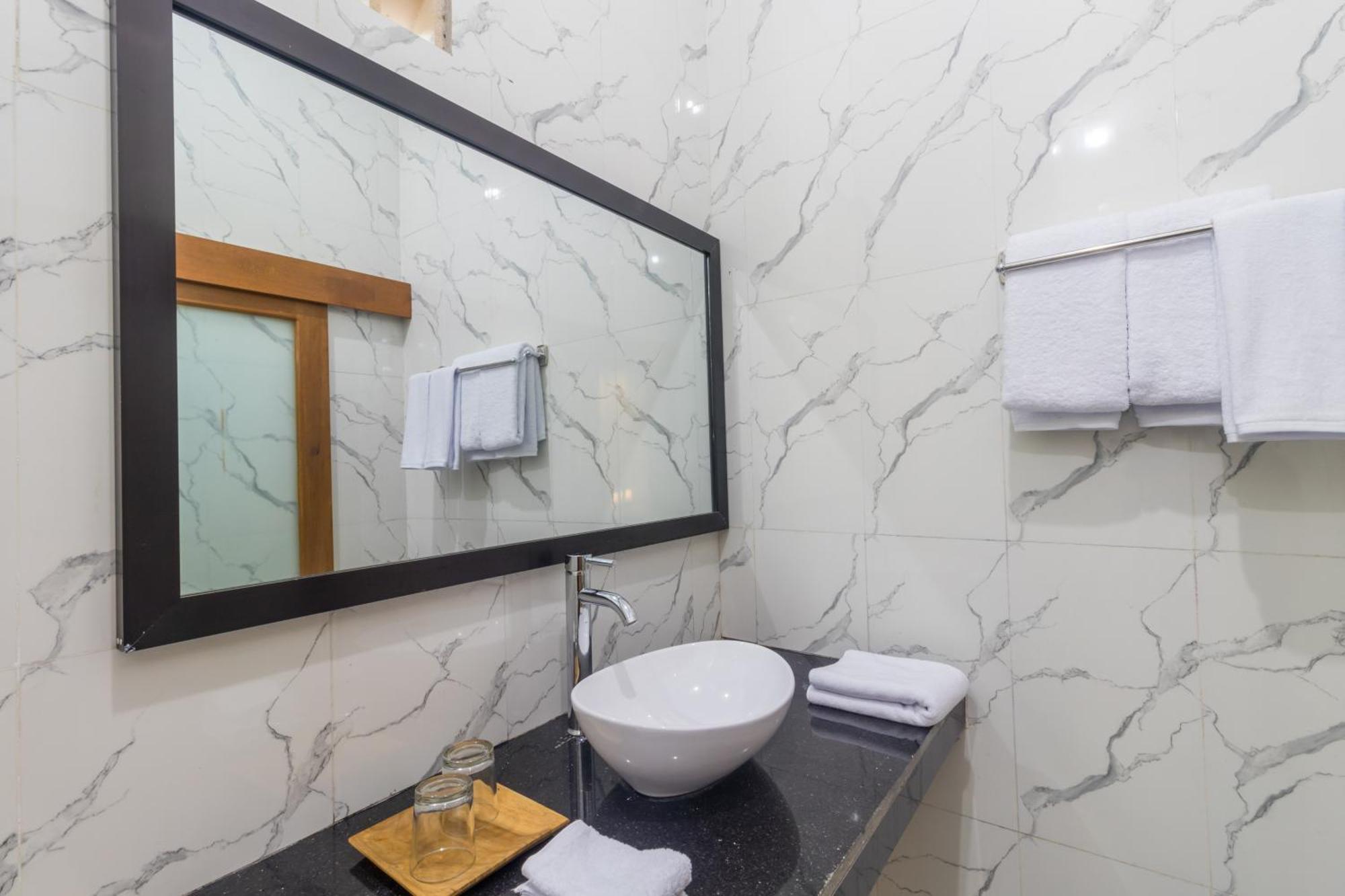 Amed Permai Home Stay Ambat Esterno foto